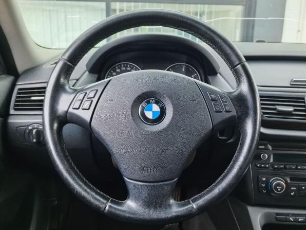 BMW X1 I (E84) с пробегом 2011 года, цена 1 250 000 рублей, 229973 км, внедорожник, Автокод Объявления