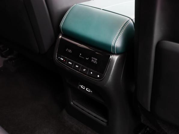 GAC GS8 II с пробегом 2024 года, цена 3 649 000 рублей, 26438 км, внедорожник, Автокод Объявления
