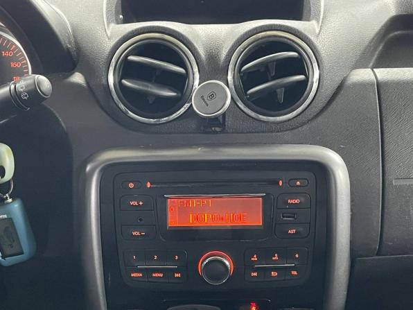Renault Duster I с пробегом 2013 года, цена 599 000 рублей, 175000 км, внедорожник, Автокод Объявления