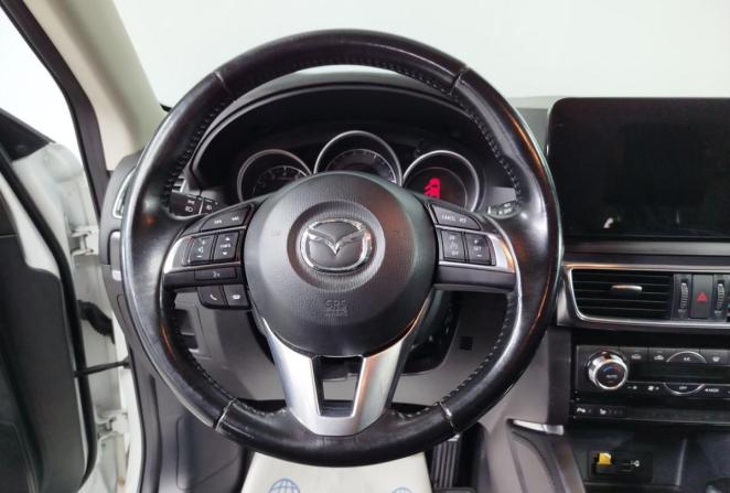 Mazda CX-5 I Рестайлинг с пробегом 2016 года, цена 2 350 000 рублей, 153380 км, внедорожник, Автокод Объявления