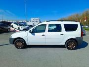 Lada (ВАЗ) Largus I Тюмень  - изображение 21