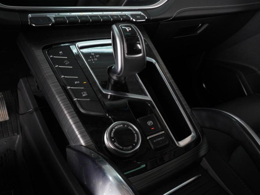 Geely Atlas Pro Минеральные Воды  - изображение 14