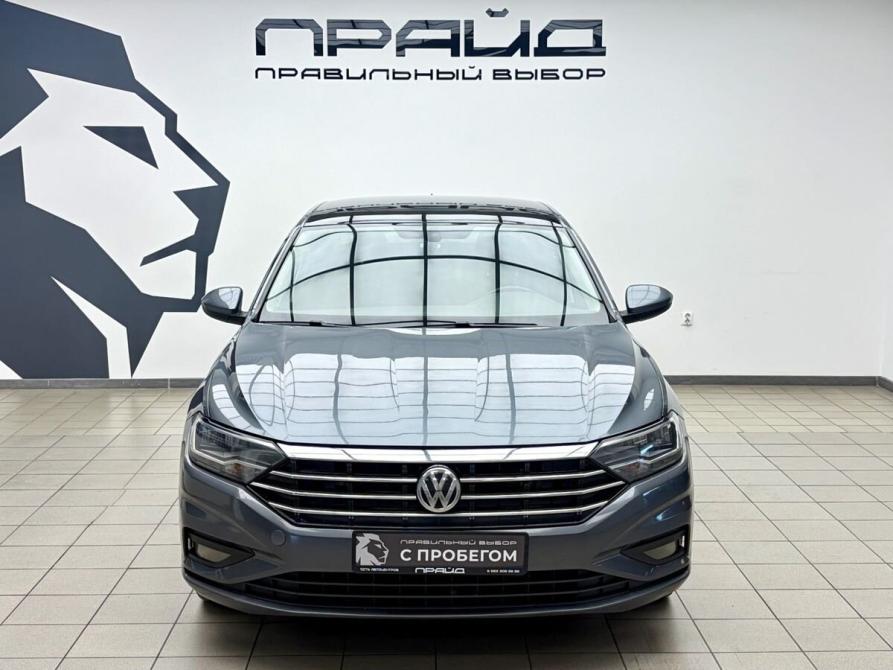Volkswagen Jetta VII Ростов-на-Дону  - изображение 2