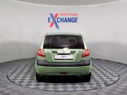 Hyundai Getz I Рестайлинг Нижний Новгород  - изображение 24