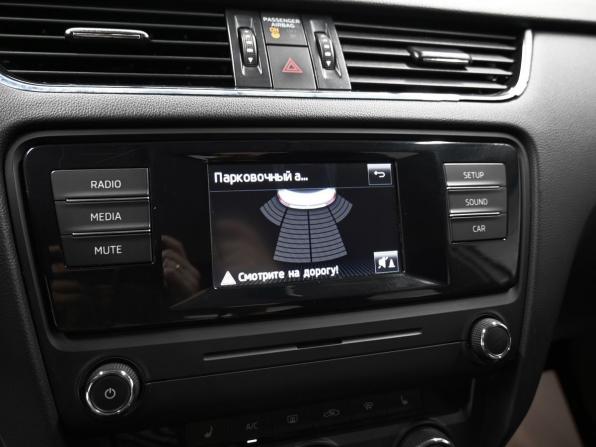 Skoda Octavia III (A7) с пробегом 2014 года, цена 975 000 рублей, 155534 км, лифтбек, Автокод Объявления