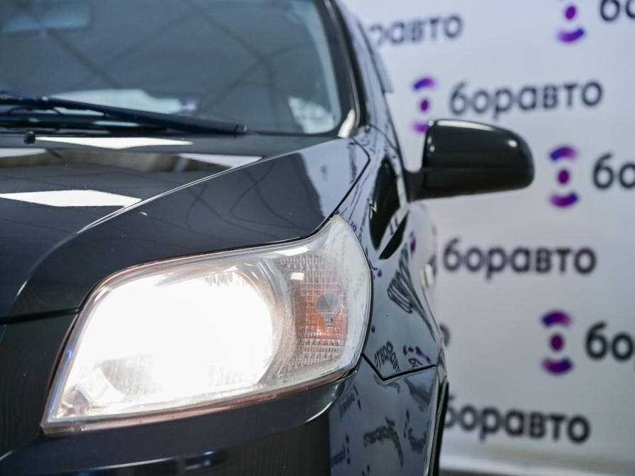 Chevrolet Aveo I Рестайлинг Ростов-на-Дону  - изображение 8