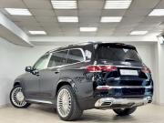 Mercedes-Benz Maybach GLS I Санкт-Петербург  - изображение 44