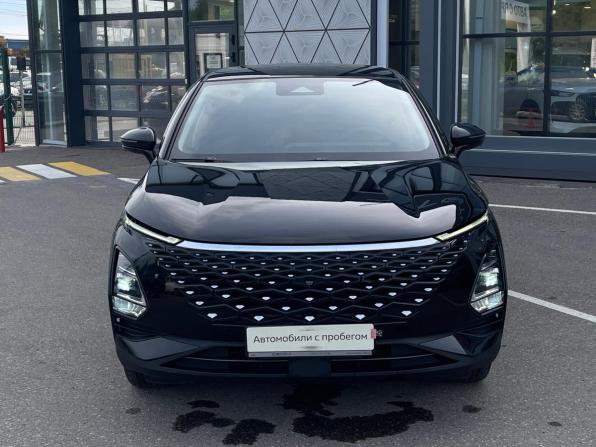 Omoda C5 I с пробегом 2023 года, цена 1 850 000 рублей, 51666 км, внедорожник, Автокод Объявления