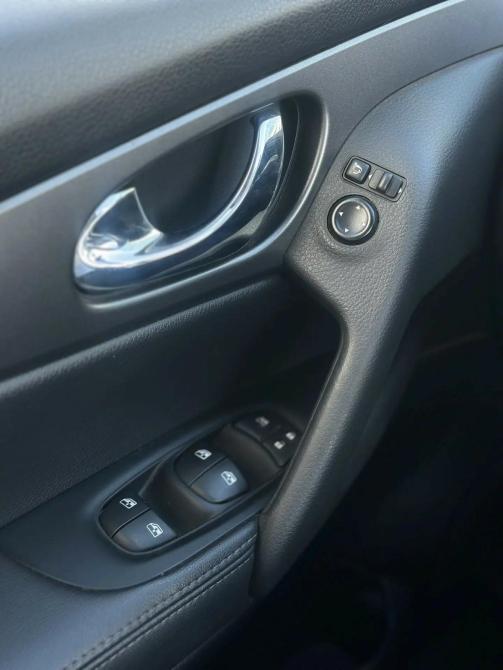 Nissan Qashqai II Рестайлинг Уфа  - изображение 14