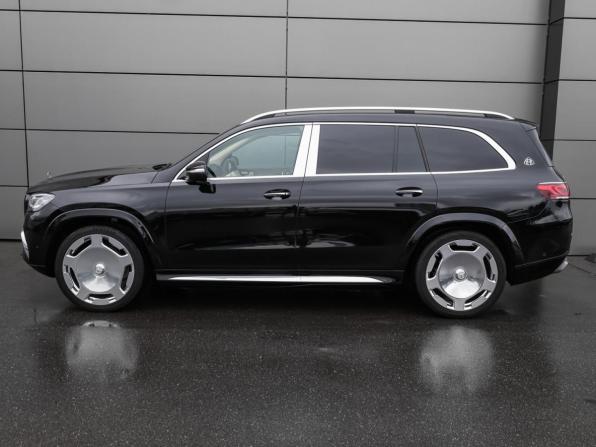 Mercedes-Benz Maybach GLS I Рестайлинг с пробегом 2023 года, цена 19 700 000 рублей, 37016 км, внедорожник, Автокод Объявления