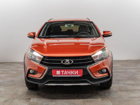 Lada (ВАЗ) Vesta I с пробегом 2019 года, цена 1 100 000 рублей, 89155 км, универсал, Автокод Объявления