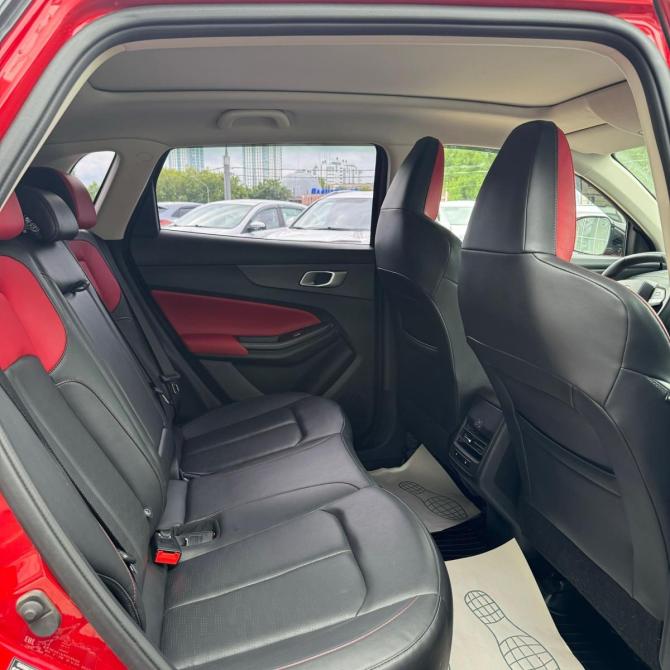 Changan CS55 Plus II Пермь  - изображение 22