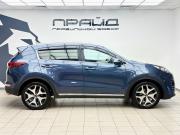 Kia Sportage IV Ростов-на-Дону  - изображение 29