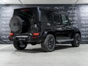 Mercedes-Benz G-Класс AMG II (W465) Рестайлинг Москва  - изображение 26