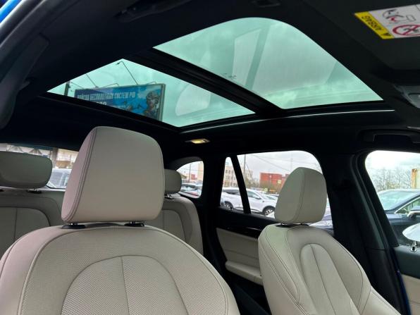 BMW X1 II (F48) Рестайлинг с пробегом 2021 года, цена 3 190 800 рублей, 127605 км, внедорожник, Автокод Объявления