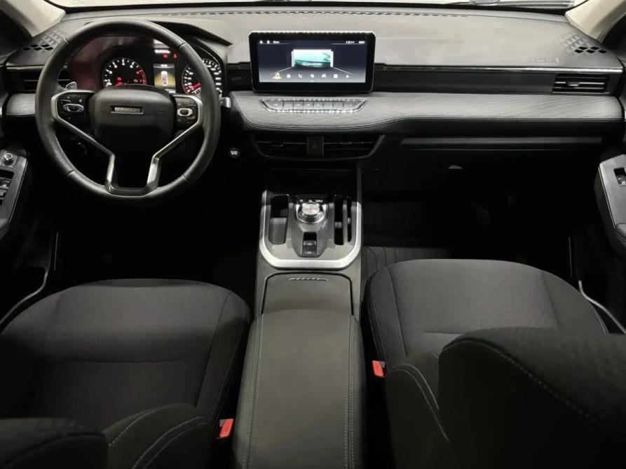 Haval Jolion I Рестайлинг Саратов  - изображение 7