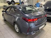 Kia Rio IV Рестайлинг Санкт-Петербург  - изображение 14
