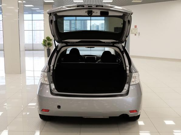 Subaru Impreza III с пробегом 2007 года, цена 421 000 рублей, 247208 км, хэтчбек, Автокод Объявления