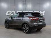 Nissan Qashqai II Воронеж  - изображение 25