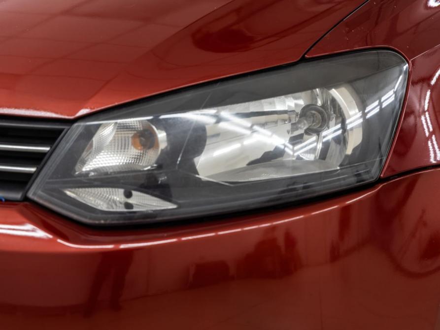 Volkswagen Polo V Волгоград  - изображение 11