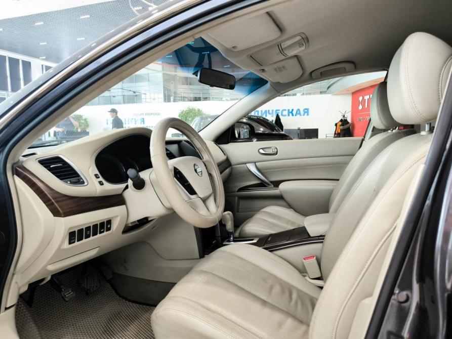 Nissan Teana II Казань  - изображение 20