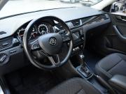 Skoda Rapid I Рестайлинг Челябинск  - изображение 32
