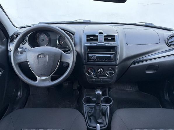 Lada (ВАЗ) Granta I Рестайлинг с пробегом 2024 года, цена 675 000 рублей, 60197 км, седан, Автокод Объявления
