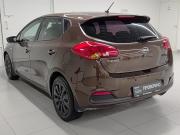 Kia Ceed II Казань  - изображение 30