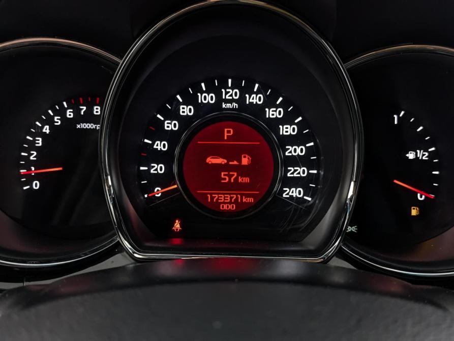 Kia Ceed II Москва  - изображение 16