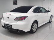 Mazda 6 II (GH) Рестайлинг Казань  - изображение 28