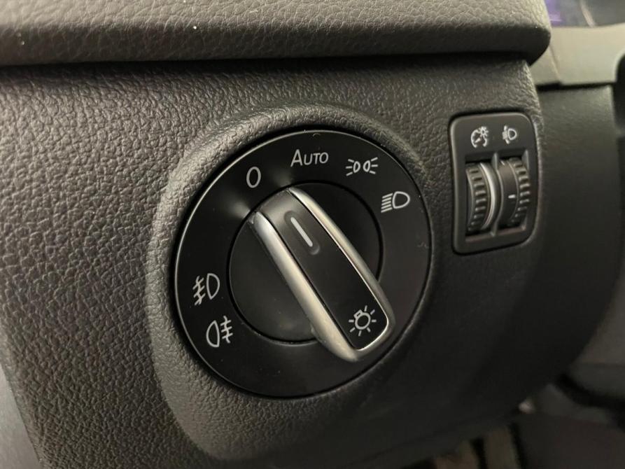 Volkswagen Tiguan I Рестайлинг Воронеж  - изображение 19