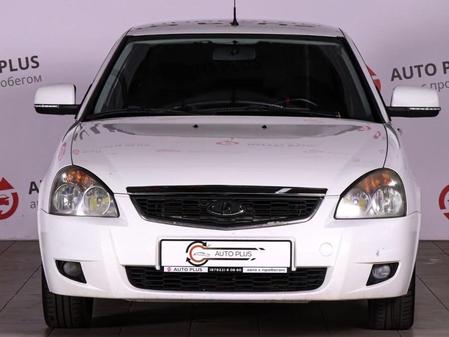 Lada (ВАЗ) Priora I Рестайлинг Минеральные Воды  - изображение 4