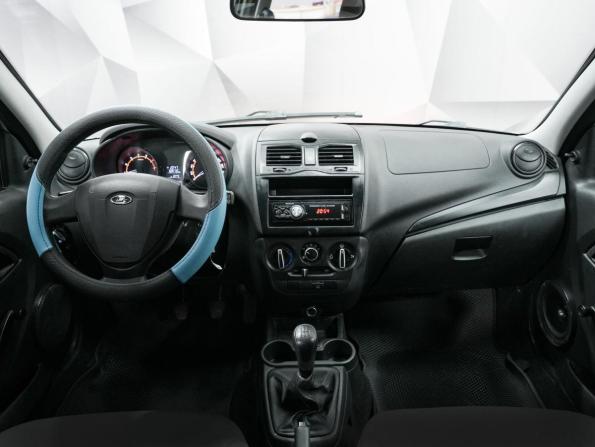 Lada (ВАЗ) Granta I Рестайлинг с пробегом 2020 года, цена 488 000 рублей, 169405 км, седан, Автокод Объявления