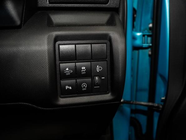 Toyota Raize I с пробегом 2020 года, цена 1 530 000 рублей, 133700 км, внедорожник, Автокод Объявления