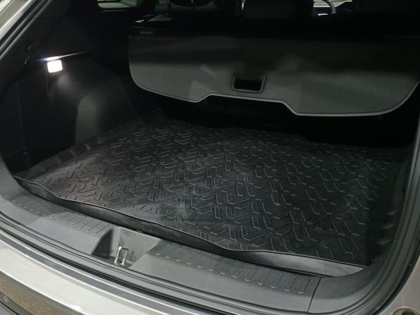 Haval F7 II с пробегом 2025 года, цена 2 790 000 рублей, 27300 км, внедорожник, Автокод Объявления