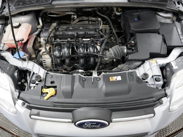 Ford Focus III с пробегом 2012 года, цена 826 000 рублей, 170500 км, седан, Автокод Объявления