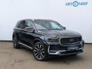Geely Monjaro I Москва  - изображение 23