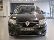 Renault Logan II Казань  - изображение 24