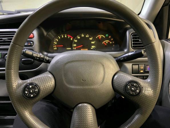 Suzuki Escudo II с пробегом 1998 года, цена 349 000 рублей, 336272 км, внедорожник, Автокод Объявления