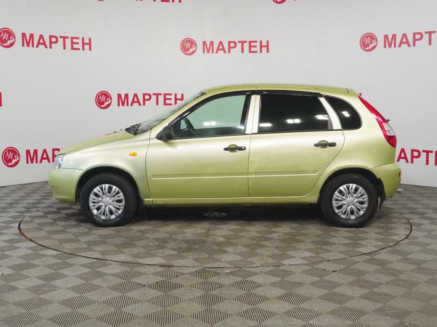 Lada (ВАЗ) Kalina I Вологда  - изображение 8