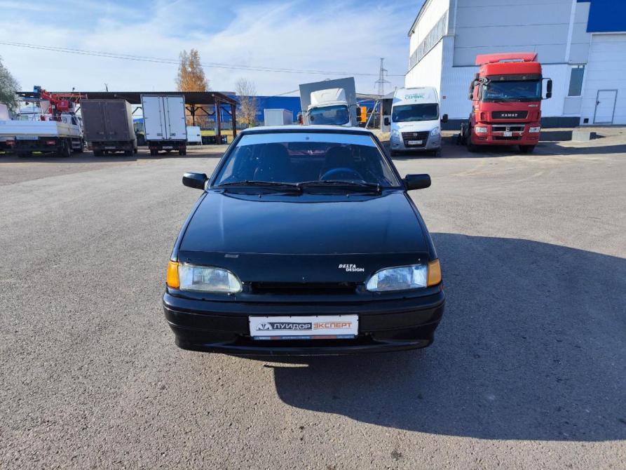 Lada (ВАЗ) 2114 Уфа  - изображение 2
