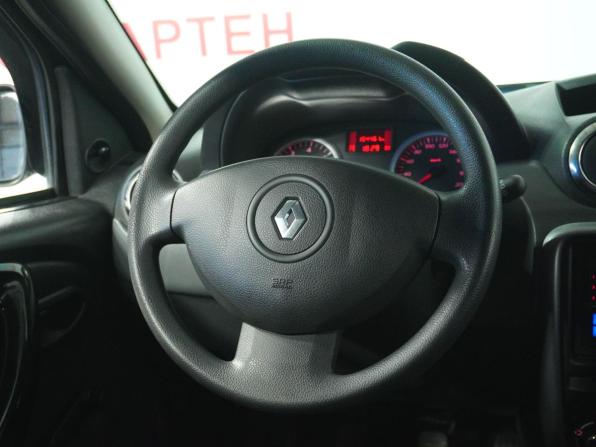 Renault Duster I с пробегом 2013 года, цена 899 000 рублей, 154461 км, внедорожник, Автокод Объявления