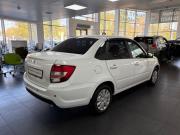 Lada (ВАЗ) Granta I Рестайлинг Киров  - изображение 19