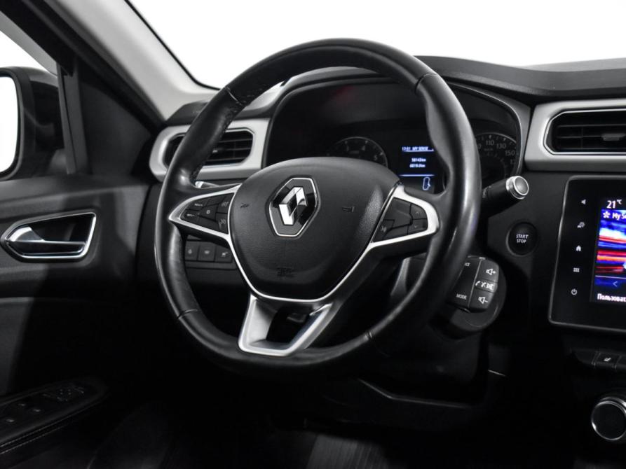Renault Arkana I Санкт-Петербург  - изображение 14