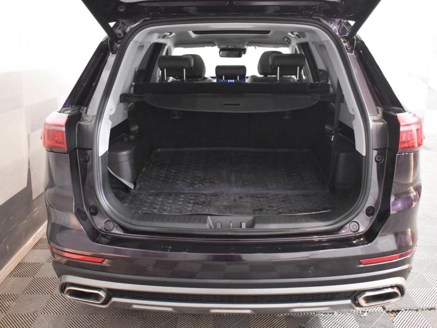 Chery Tiggo 8 Pro I Екатеринбург  - изображение 6