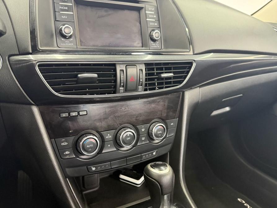Mazda 6 III (GJ) Уфа  - изображение 10