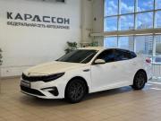 Kia Optima IV Волгоград  - изображение 19