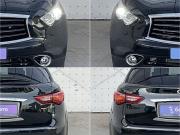 Infiniti FX II (S51) Рестайлинг Тамбов  - изображение 28
