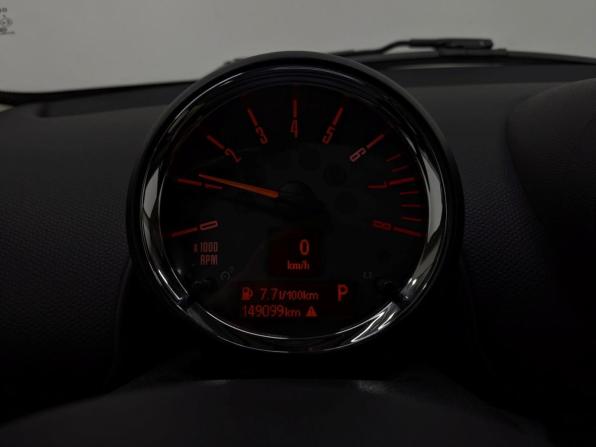 Mini Countryman I с пробегом 2015 года, цена 1 680 000 рублей, 149027 км, внедорожник, Автокод Объявления