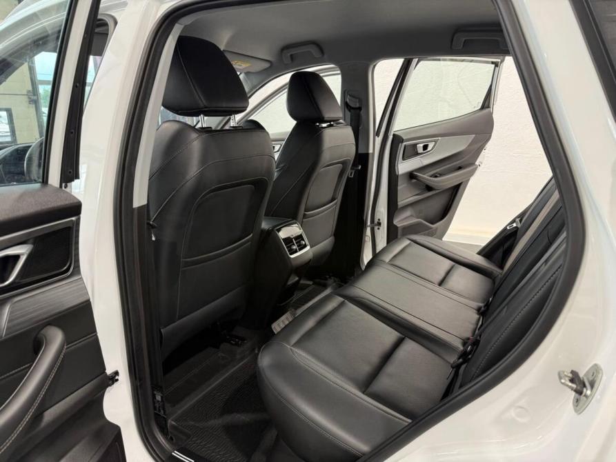 Chery Tiggo 4 Pro I Рестайлинг Орел  - изображение 10